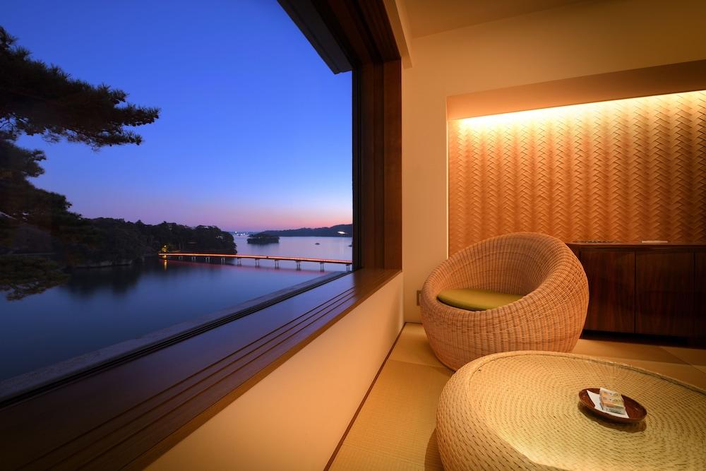 โคมัทสึ-คัง โคฟุ-เทย์ Hotel มัตสึชิมะ ภายนอก รูปภาพ