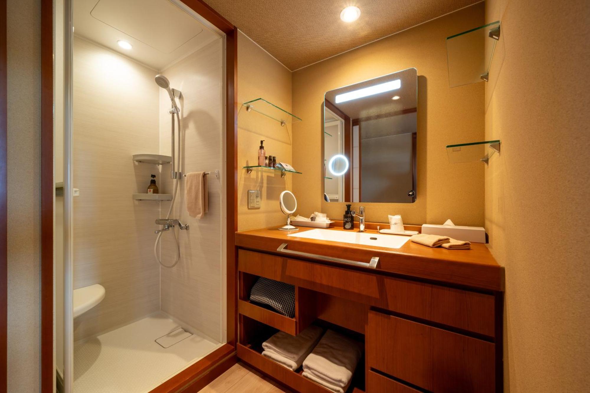 โคมัทสึ-คัง โคฟุ-เทย์ Hotel มัตสึชิมะ ภายนอก รูปภาพ