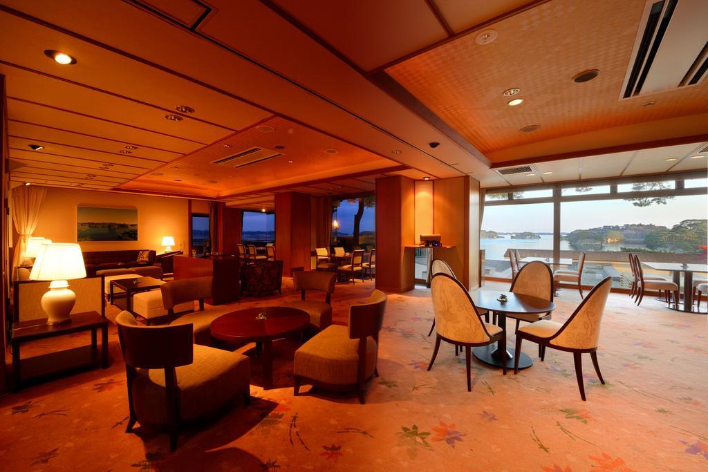 โคมัทสึ-คัง โคฟุ-เทย์ Hotel มัตสึชิมะ ภายนอก รูปภาพ